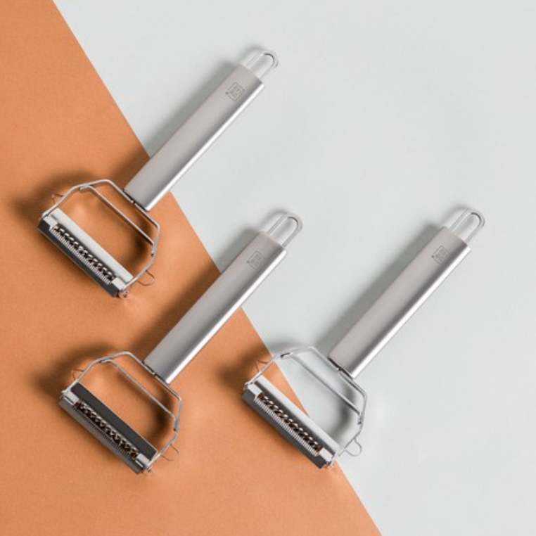 실용성 최고, 채칼